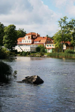Möckelsnäs Herrgård, Diö